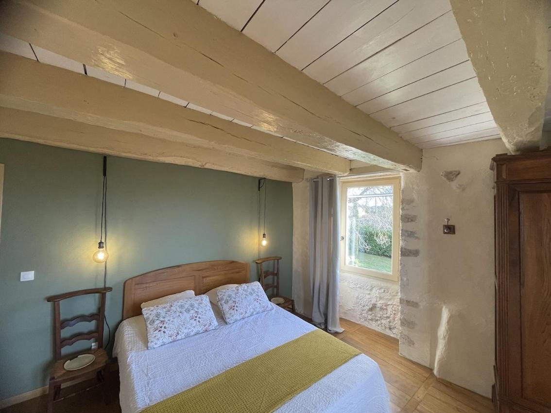 L'Oree Du Ciel Mouzieys-Panens Room photo