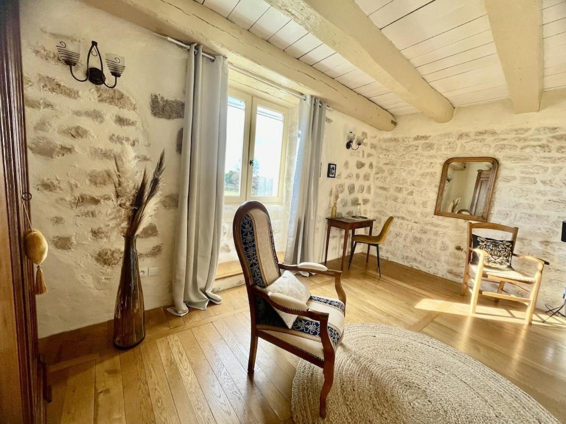 L'Oree Du Ciel Mouzieys-Panens Room photo